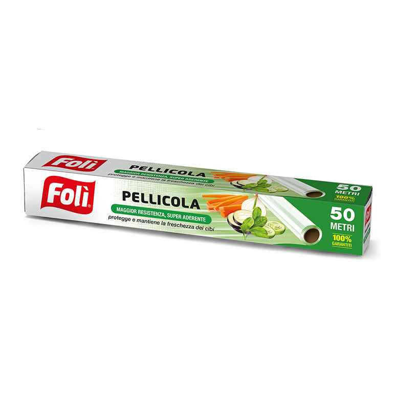 FOLI PELLICOLA PELLICOLA FOLI