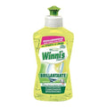 Winni's Brillantante Lavastoviglie Limone Detersivo piatti e stoviglie WINNI´S