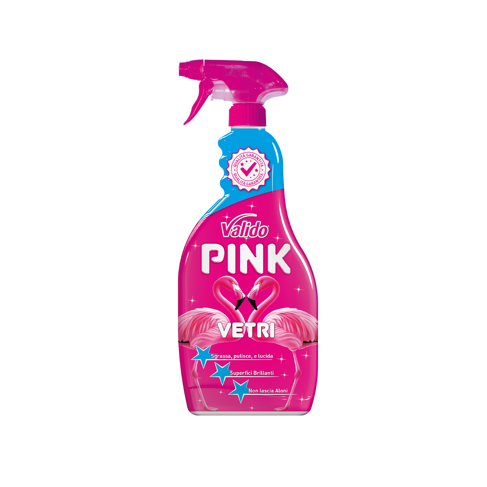 Valido Pink Vetri 750ml
