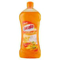 Scala Detersivo Piatti Agrumi 750ML Detersivo piatti e stoviglie SCALA