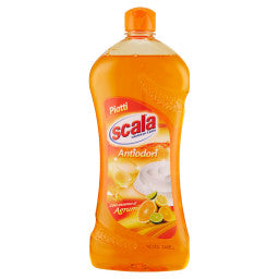 SCALA DETERSIVO PIATTI 750ML - AGRUMI