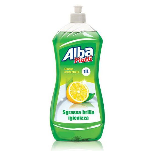 ALBA PIATTI - LIMONE - 1000 ml