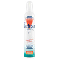 Intesa Spuma Capelli Forte Extra Strong 300ML Lacca e Mousse INTESA