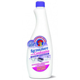 CHANTECLAIR SGRASSATORE RICARICA CON CANDEGGINA 625ML BOUQUET FIORITO