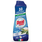 DUAL POWER GEL LAVASTOVIGLIE CLASSICO/BICARBONATO 660ML