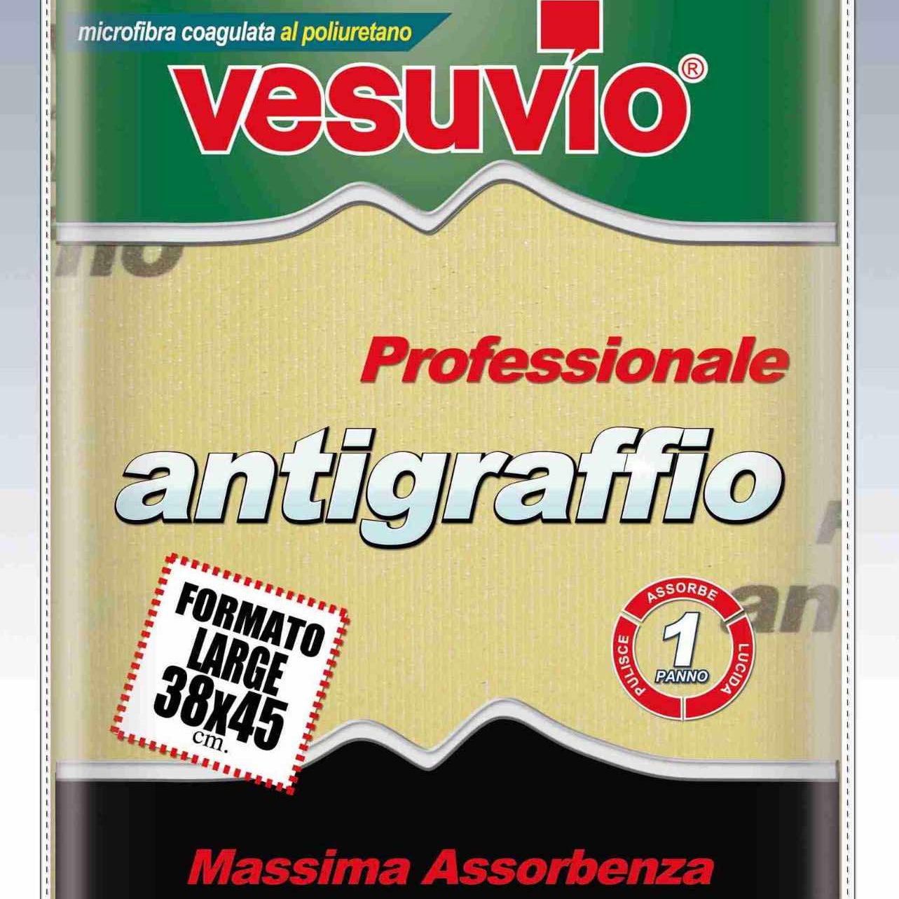 VESUVIO PANNO PROFESSIONAL 38X45
