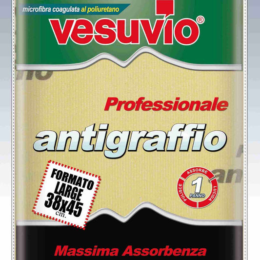 VESUVIO PANNO PROFESSIONAL 38X45