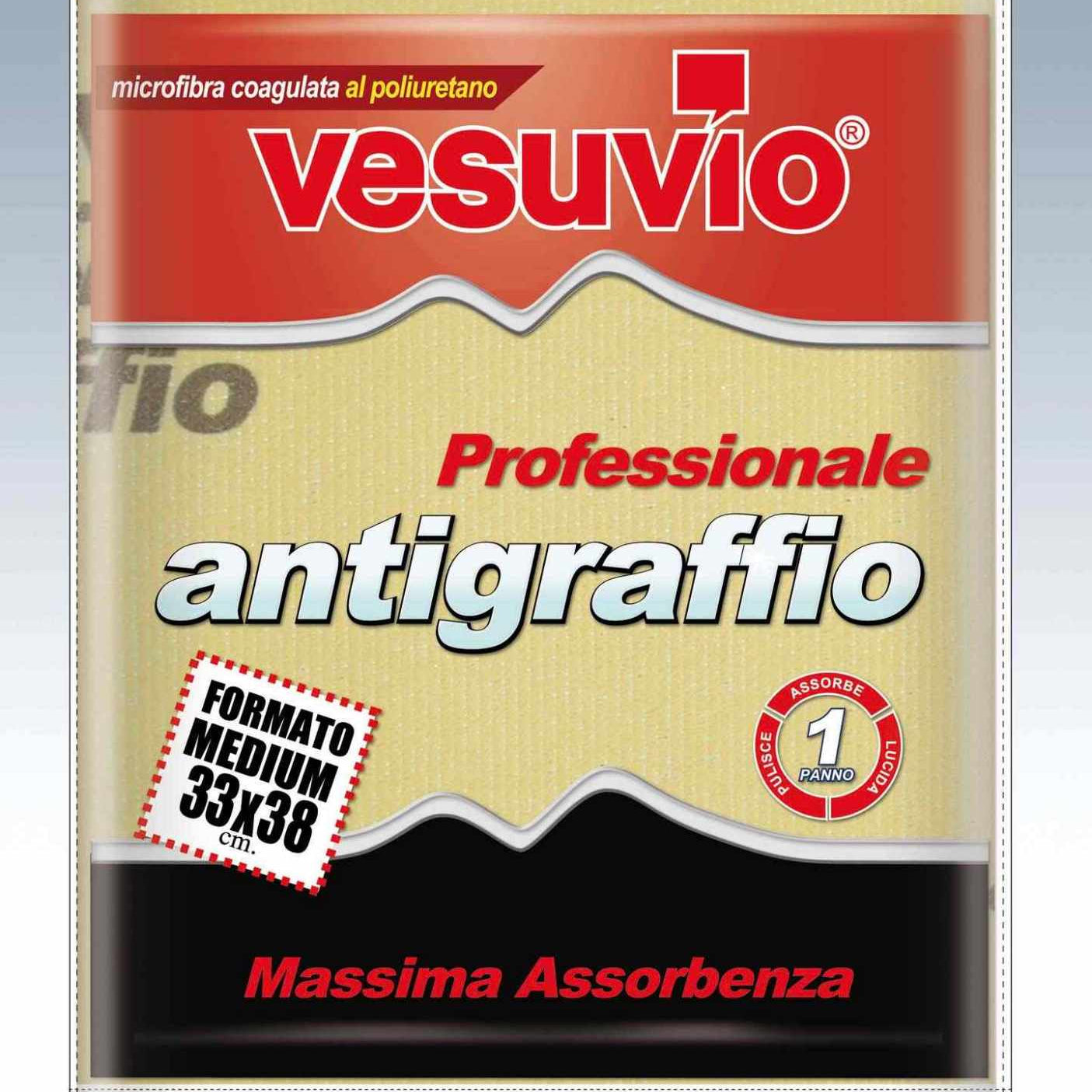 VESUVIO PANNO PROFESSIONAL 33X38