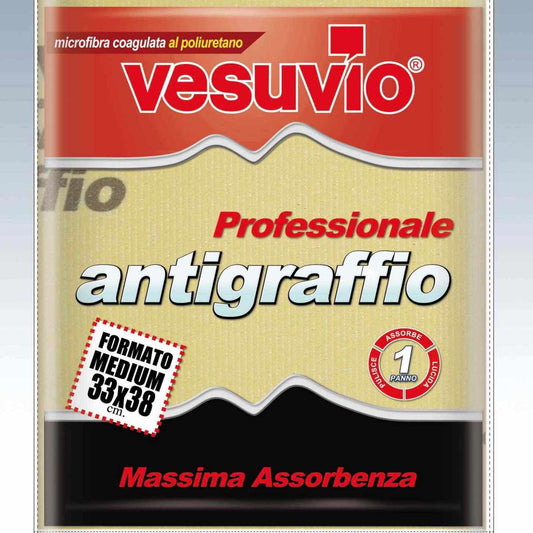 VESUVIO PANNO PROFESSIONAL 33X38