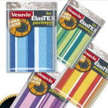 VESUVIO PANNO MICROFIBRA ELASTEX 50X70