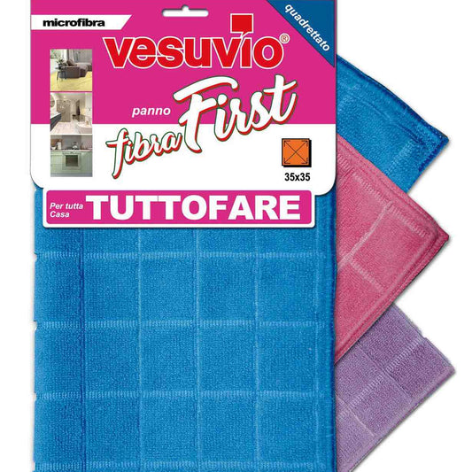 VESUVIO MICRO FIRST 35X35 QUAD.