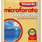 VESUVIO PANNO MICROFORATO 50X60