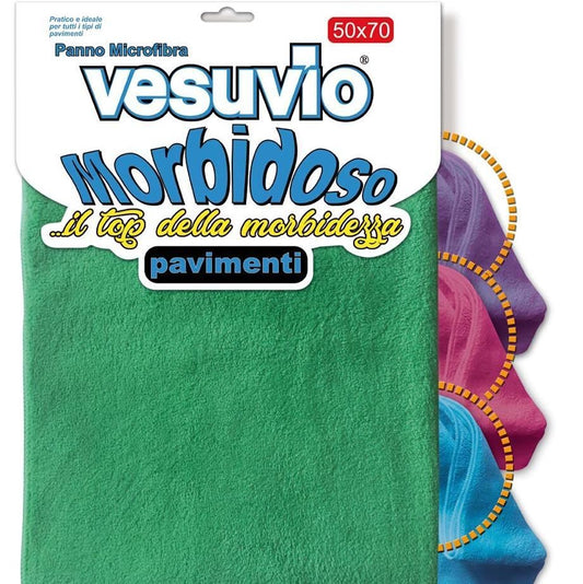 VESUVIO MICRO MORBIDOSO 50X70