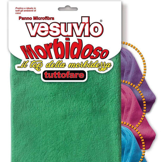 VESUVIO MICRO MORBIDOSO 35X35