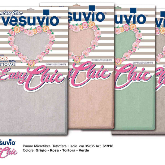 VESUVIO MICRO EASYCHIC 35X35