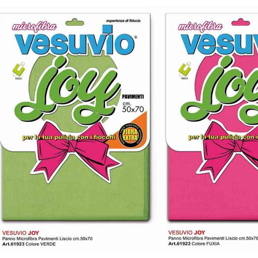VESUVIO MICRO JOY 50X70 LISCIO