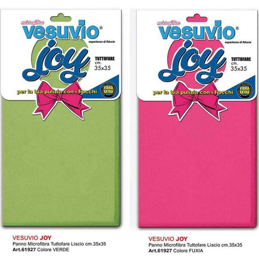 VESUVIO MICRO JOY 35X35 LISCIO