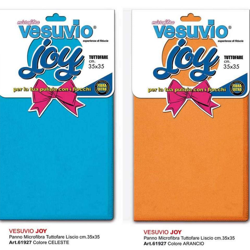 VESUVIO MICRO JOY 35X35 LISCIO