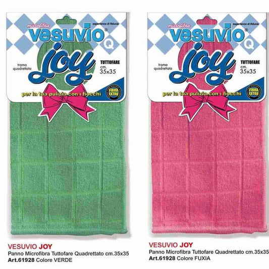 VESUVIO MICRO JOY 35X35 QUADRO