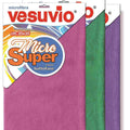 Vesuvio Panno Multiuso Microfibra Super 35x35 PANNI VESUVIO