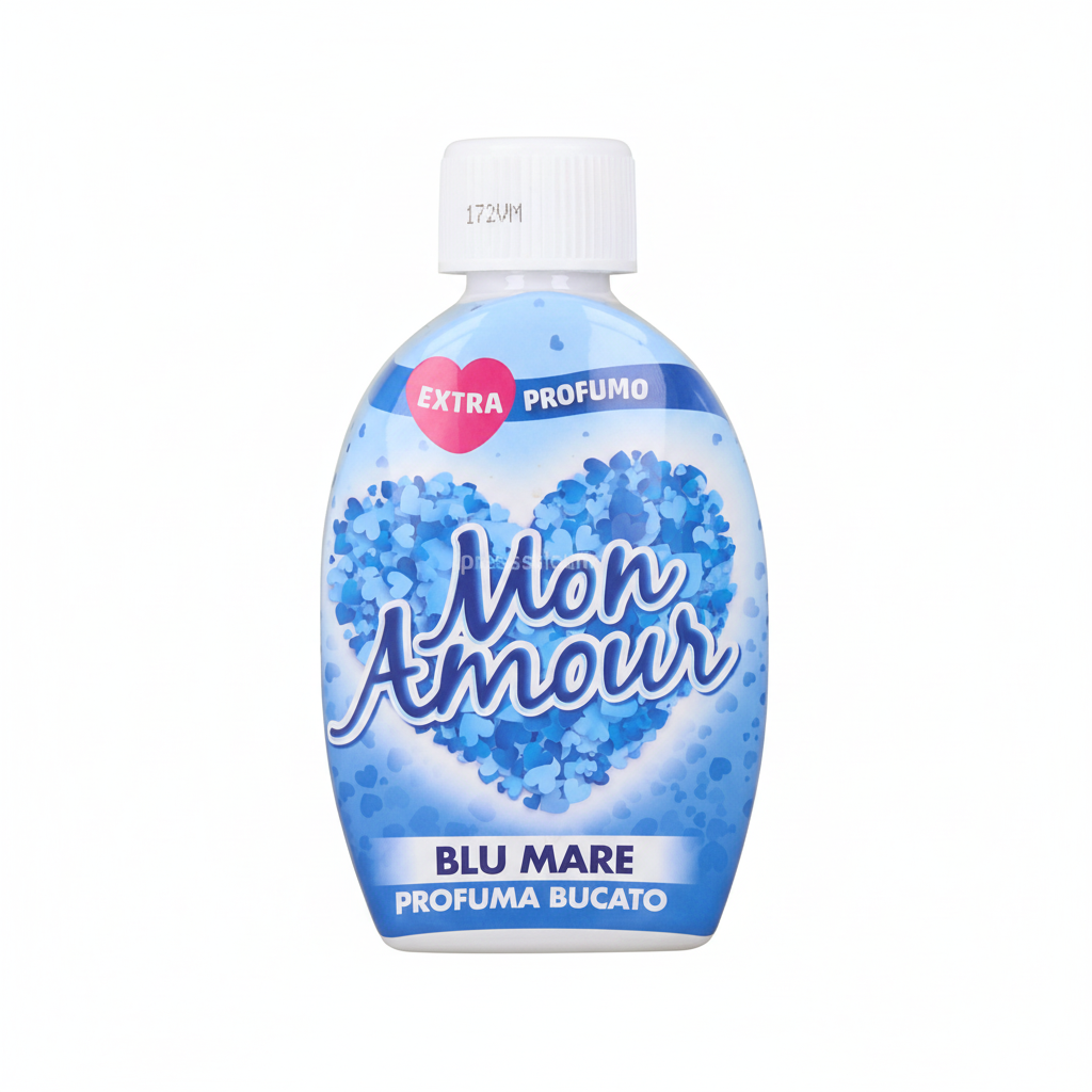 Mon Amour Profuma Bucato 220 ML