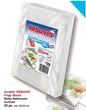 VESUVIO SACCHI SOTTOVUOTO FRIGO STOCK 25X35 25PZ