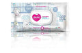 Salviettine Igienizzanti Bambino 72 Pz Acqua 99% Salviettine Baby DEALO