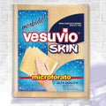 Vesuvio Panno Multiuso Scamosciato Skin 35x34 Panni VESUVIO