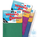 Vesuvio Panno Cristallo 40x60 Panni VESUVIO