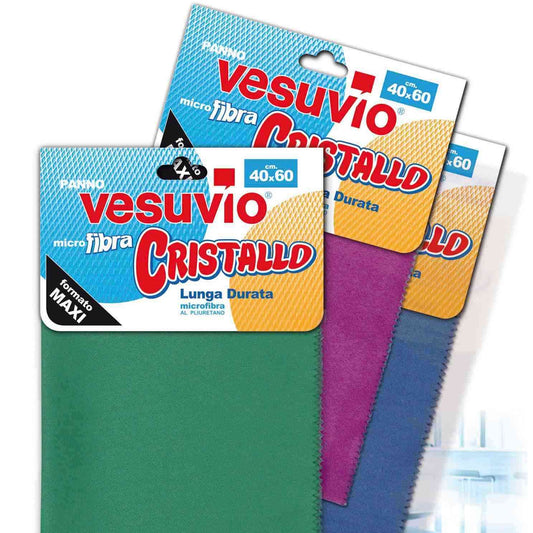 VESUVIO PANNO CRISTALLO 40X60