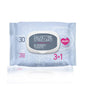 Dealo Salviettine struccanti 3 in 1 -30 Pz