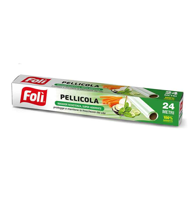 FOLI PELLICOLA PELLICOLA FOLI