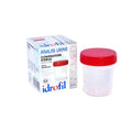 IDROFIL CONTENITORE ANALISI URINE 120ML