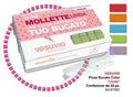 Vesuvio Mollette Bucato Linda 20PZ Colorata Accessori bucato VESUVIO
