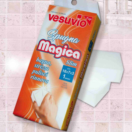 VESUVIO SPUGNA MAGICA 1PZ