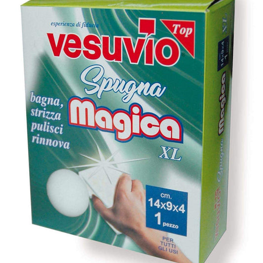 VESUVIO SPUGNA MAGICA 1PZ XL