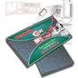 VESUVIO SPUGNA COOK METAL 2PCS