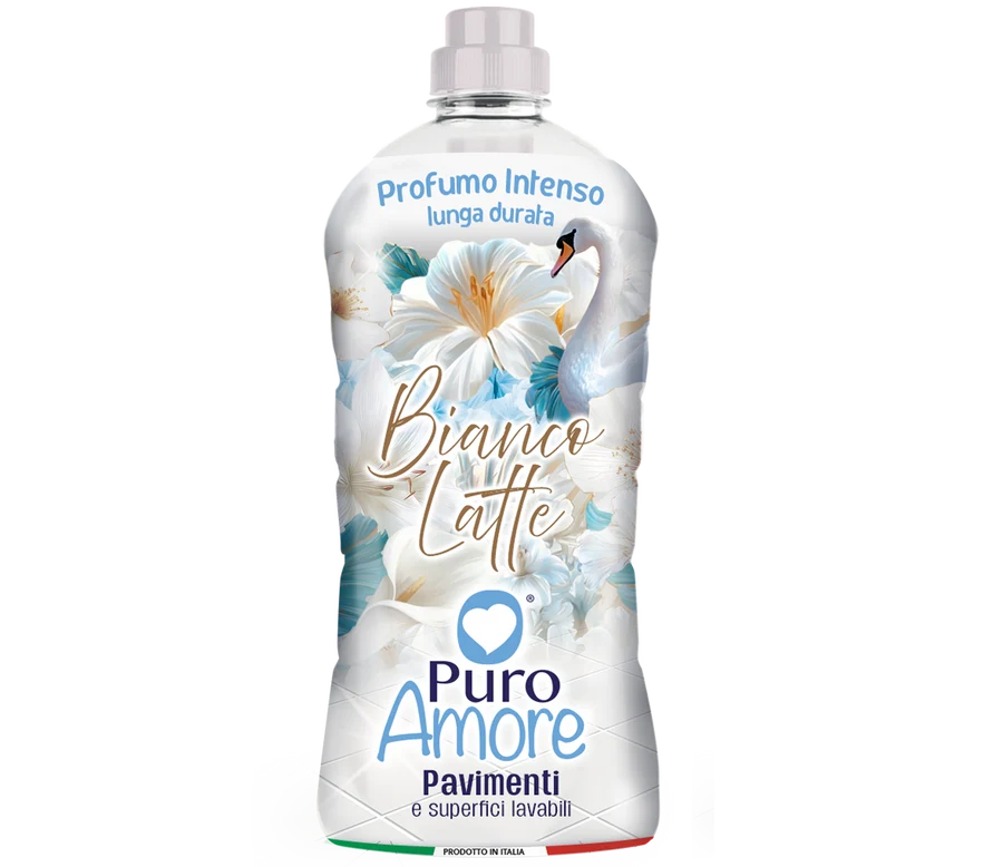 Puro Amore Pavimenti 1 LT