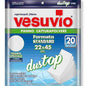 VESUVIO DUSTOP PANNI 22X45 20PZ