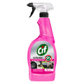 Cif Ultra Max Sgrassatore Universale Pink 750 Ml