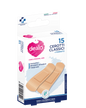 Dealo Cerotti Classici 7x2 cm - 15 Pz