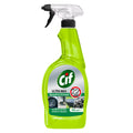 Cif Ultra Max Sgrassatore Universale Green 750 Ml