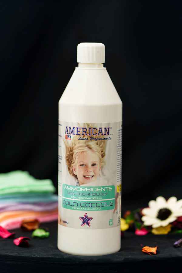 American Ammorbidente Coccole 1LT