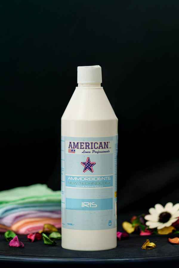 American Ammorbidente Iris 1LT