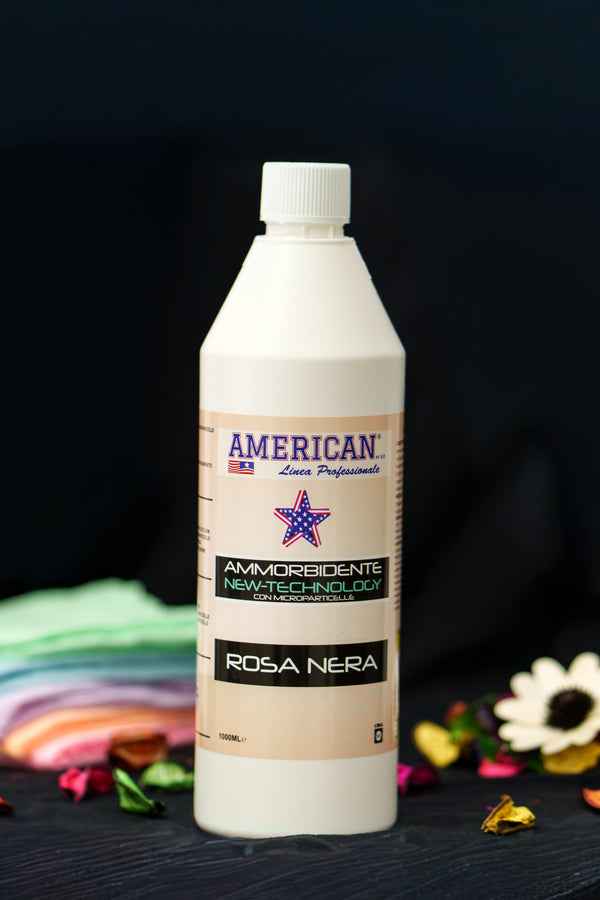 American Ammorbidente Rosanera 1LT