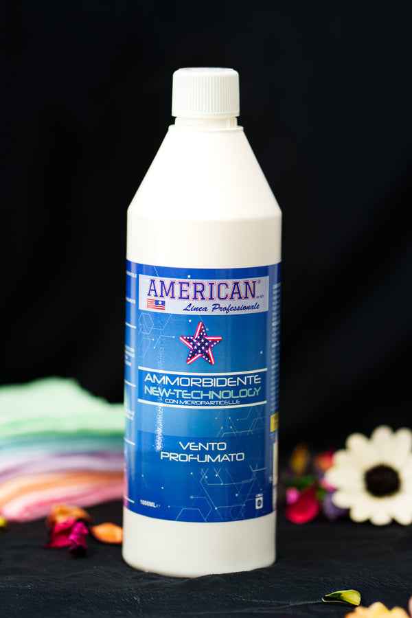 American Ammorbidente Vento 1LT
