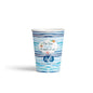 LULU BICCHIERI DI CARTA 75ML