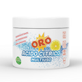 ORO Acido Citrico Multiuso