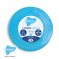 PARTY LINE PIATTI MONOUSO COLORATI 17 CM