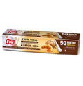 Foli Rotolo Carta Forno CARTA FORNO FOLI